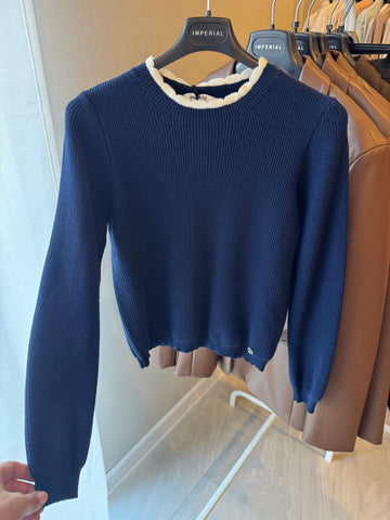 Pulóver Trista More Colors