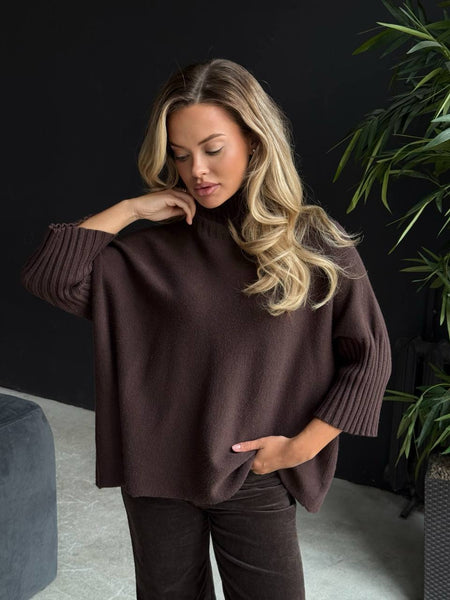 Pulóver Welian More Colors