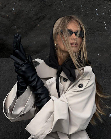 Rukavičky Timi More Colors