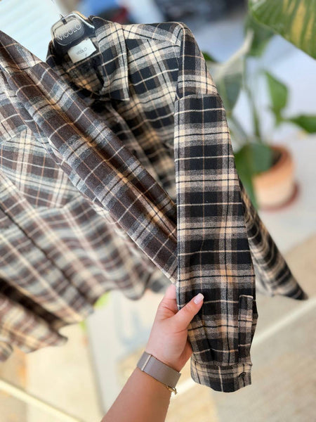 Košeľa Stevia More Colors