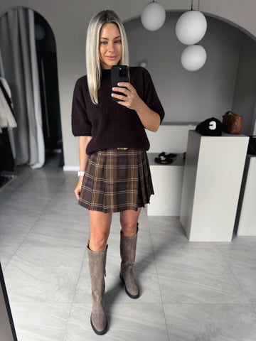 Pulóver Boho More Colors