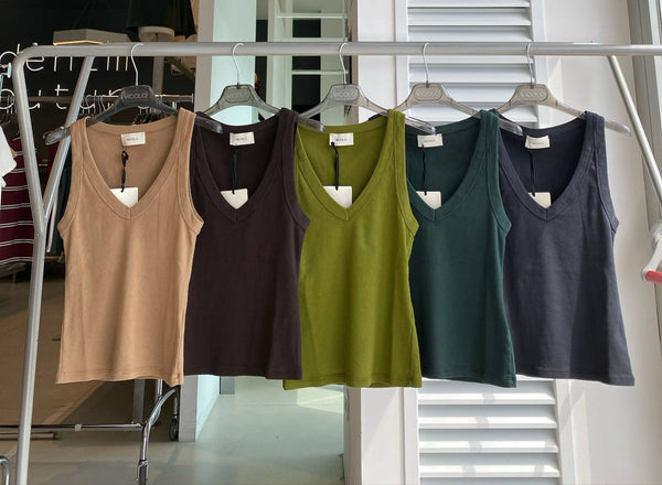 Tielko Andy More colors