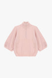 Pulóver Gianni Pink