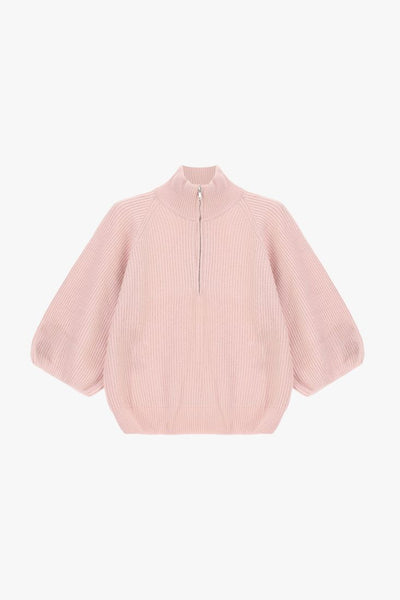 Pulóver Gianni Pink