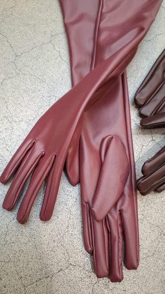 Rukavičky Timi More Colors