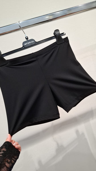 Kraťasy Doper Black