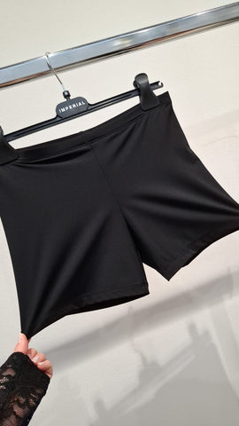 Kraťasy Doper Black