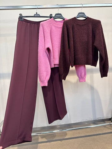 Pulóver Iris More Colors