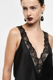 Tielko Romance Black