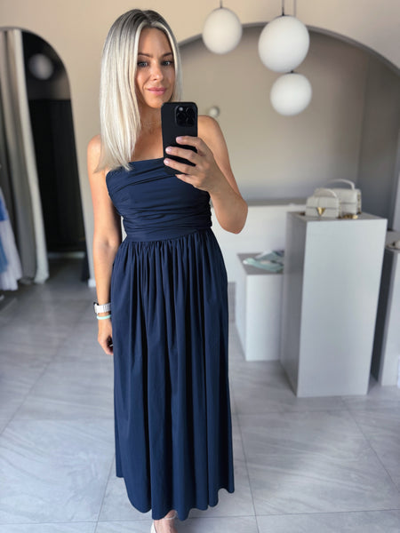 Šaty Ribbo More colors