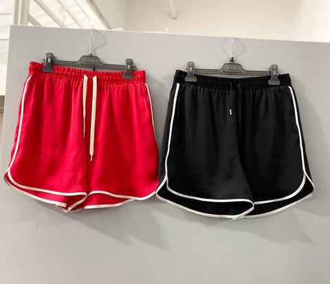 Kraťasy Roma More Colors