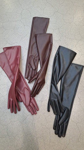 Rukavičky Timi More Colors