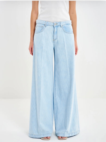 Rifle Mia Blue