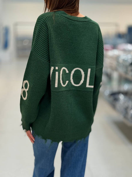 Sveter Rene More colors