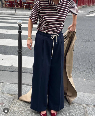 Nohavice Vertu More Colors