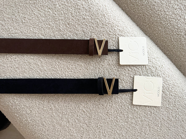 Opasok Falon More colors