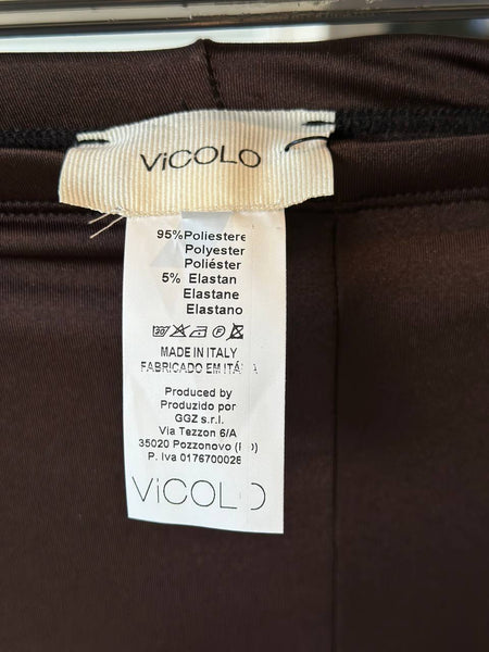 Legínové nohavice Mova More colors