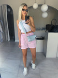 Dámska crossbody kabelka Mea – viac farieb