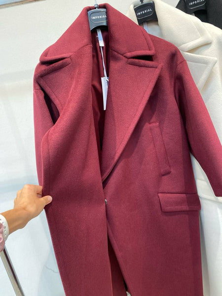 Kabát Zolen More Colors