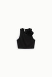 Top Natel Black