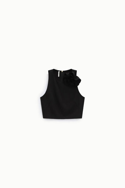 Top Natel Black