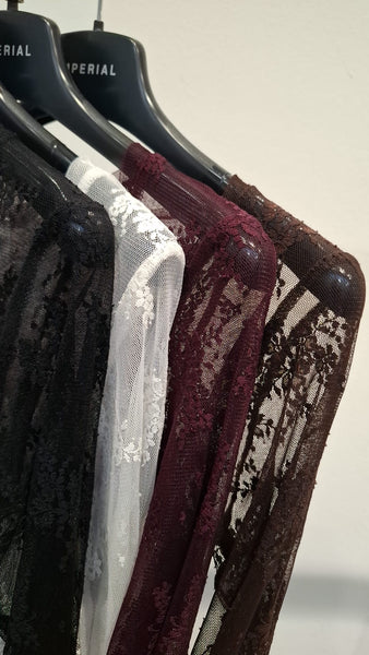 Top Kimi More Colors