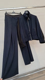 Bunda Kerdy Blue