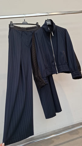 Bunda Kerdy Blue