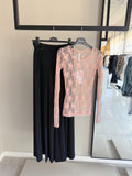 Top Kimi Pink
