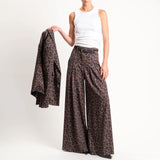 Nohavice Joane Multicolor