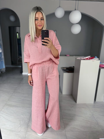 Košeľa Sebin More colors