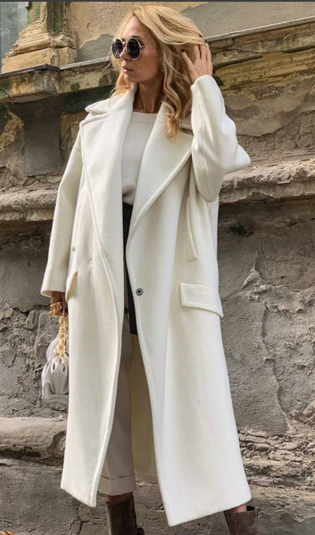 Kabát Zolen More Colors