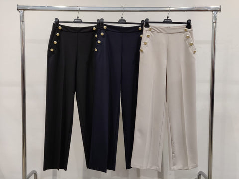 Nohavice Serenade More colors