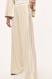 Nohavice Fort Beige
