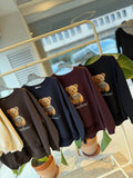 Mikina Teddy More colors
