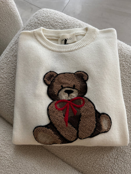 Pulóver Ted Hat More colors