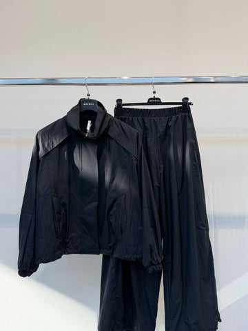 Komplet Anesie Black
