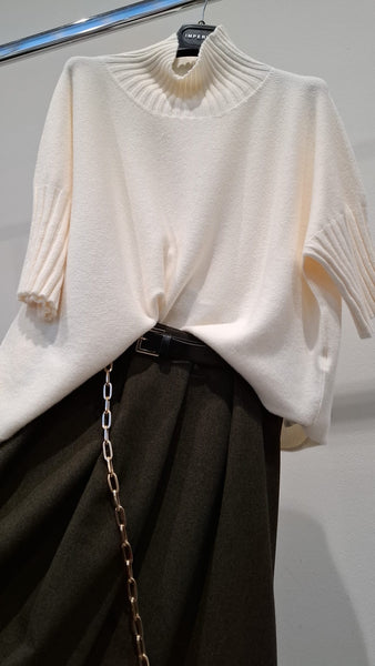 Pulóver Welian More Colors