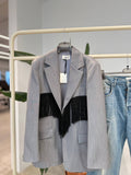 Sako Aline Grey