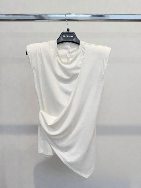 Top Wen White
