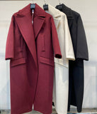 Kabát Zolen More Colors