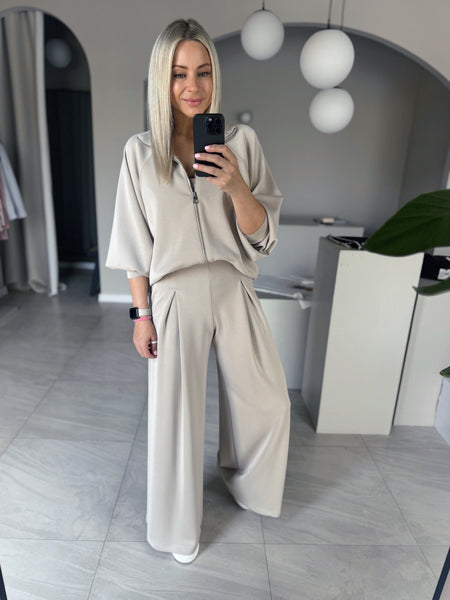 Komplet Fair Beige