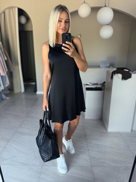 Šaty Impera Short