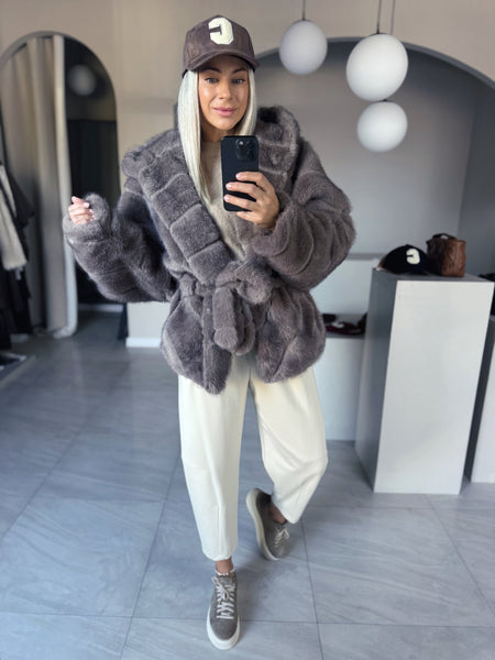 Kožuch Henry More colors