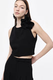 Top Natel Black