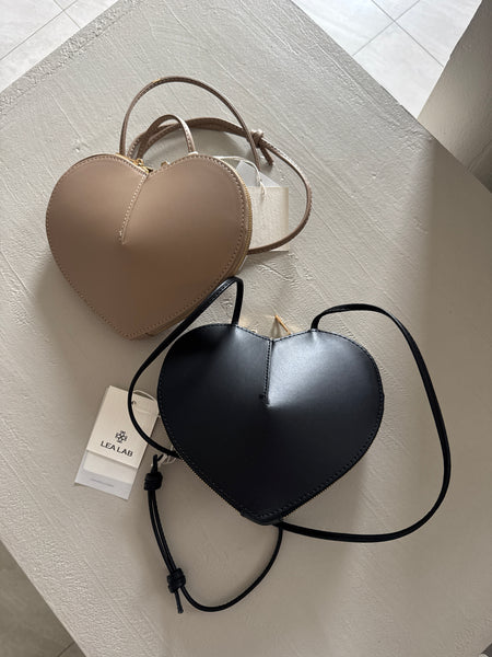 Kabelka Heart More Colors