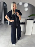 Vesta Philis Black