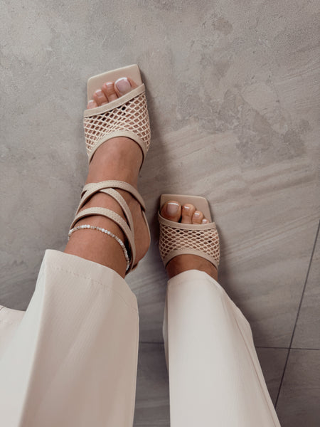 Topánky Sway More colors