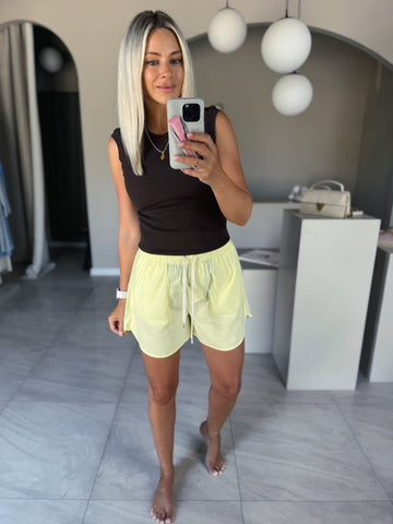 Kraťasy Linio More colors