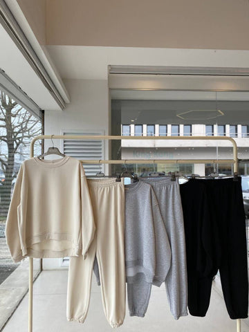 Mikina Oprah More Colors